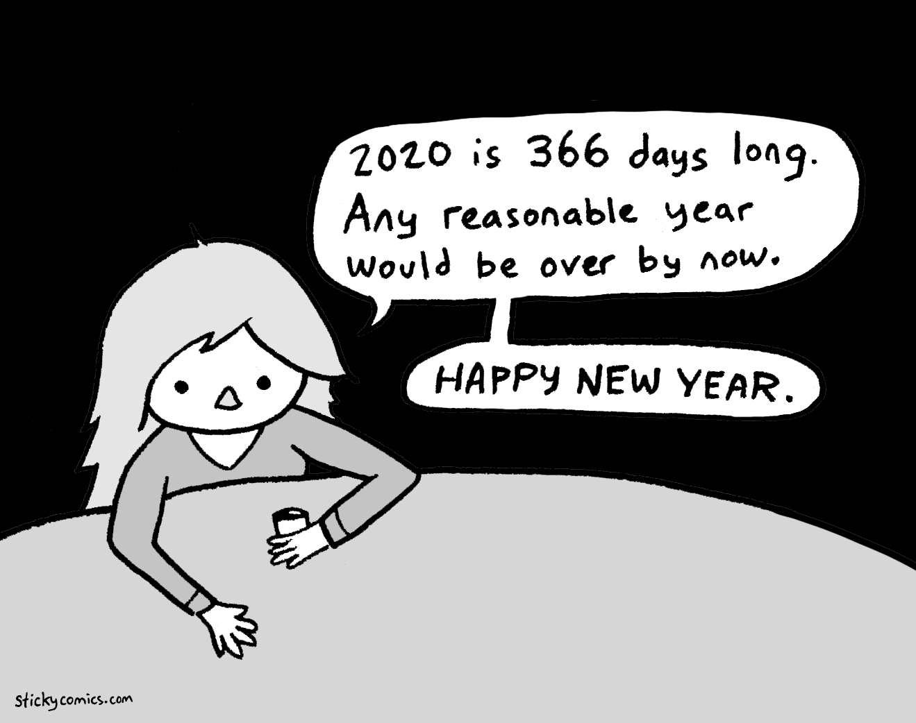 2020-is-a-leap-year-sticky-comics